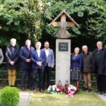 Delegacja Austriackiego Czarnego Krzyża na Podkarpaciu 4 - Polskie Radio Rzeszów Delegacja Austriackiego Czarnego Krzyża na Podkarpaciu - Polskie Radio Rzeszów