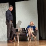 "Poprawka z miłości’. Premierowy spektakl w AveTeatr 4 - Polskie Radio Rzeszów "Poprawka z miłości’. Premierowy spektakl w AveTeatr - Polskie Radio Rzeszów