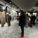 "12 Bram Nowego Świata" wystawa Małgorzaty Dawidiuk 6 - Polskie Radio Rzeszów "12 Bram Nowego Świata" wystawa Małgorzaty Dawidiuk - Polskie Radio Rzeszów