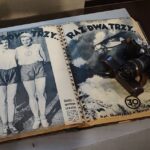 ‘’Imperium prasowe Mariana Dąbrowskiego’’- wystawa w Muzeum Historii Fotografii Jadernówka 8 - Polskie Radio Rzeszów ‘’Imperium prasowe Mariana Dąbrowskiego’’- wystawa w Muzeum Historii Fotografii Jadernówka - Polskie Radio Rzeszów