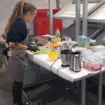 Zdrowe odżywianie przedszkolaków w Stalowej Woli 3 - Polskie Radio Rzeszów Zdrowe odżywianie przedszkolaków w Stalowej Woli - Polskie Radio Rzeszów