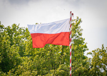 Wizyta lidera Platformy Obywatelskiej w Przemyślu