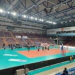 Siatkówka CEV - Żytomierz wygrał w Rzeszowie 2 - Polskie Radio Rzeszów Siatkówka CEV - Żytomierz wygrał w Rzeszowie - Polskie Radio Rzeszów