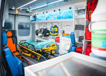 Młodzieżowe Święto Bezpieczeństwa na&nbsp;rzeszowskiej uczelni