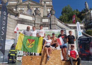 Międzynarodowy sukces strażaków z&nbsp;OSP Giedlarowa