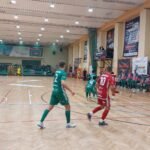 Futsal - Eurobus Przemyśl znów wygrywa 3 - Polskie Radio Rzeszów Futsal - Eurobus Przemyśl znów wygrywa - Polskie Radio Rzeszów