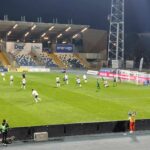 Piłka nożna - czwarta porażka Stali Mielec 5 - Polskie Radio Rzeszów Piłka nożna - czwarta porażka Stali Mielec - Polskie Radio Rzeszów