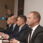 Lekkoatleci czekają na stadion - Polskie Radio Rzeszów