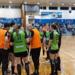 Piłka ręczna - Lwowianki lepsze w Jarosławiu 4 - Polskie Radio Rzeszów Piłka ręczna - Lwowianki lepsze w Jarosławiu - Polskie Radio Rzeszów