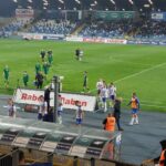 Piłka nożna - czwarta porażka Stali Mielec 6 - Polskie Radio Rzeszów Piłka nożna - czwarta porażka Stali Mielec - Polskie Radio Rzeszów