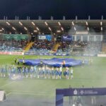 Piłka nożna - czwarta porażka Stali Mielec 3 - Polskie Radio Rzeszów Piłka nożna - czwarta porażka Stali Mielec - Polskie Radio Rzeszów