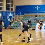 Piłka ręczna - Lwowianki lepsze w Jarosławiu 6 - Polskie Radio Rzeszów Piłka ręczna - Lwowianki lepsze w Jarosławiu - Polskie Radio Rzeszów