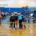 Piłka ręczna - Lwowianki lepsze w Jarosławiu 7 - Polskie Radio Rzeszów Piłka ręczna - Lwowianki lepsze w Jarosławiu - Polskie Radio Rzeszów