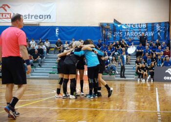 Piłka ręczna – Lwowianki lepsze w&nbsp;Jarosławiu