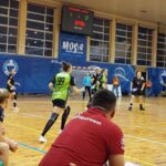 Piłka ręczna - Lwowianki lepsze w Jarosławiu 8 - Polskie Radio Rzeszów Piłka ręczna - Lwowianki lepsze w Jarosławiu - Polskie Radio Rzeszów