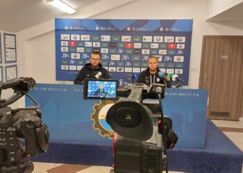 Piłka nożna – czwarta porażka Stali Mielec