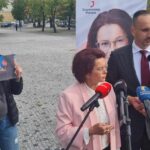 Posłowie Suwerennej Polski o przymusowej relokacji migrantów 3 - Polskie Radio Rzeszów Posłowie Suwerennej Polski o przymusowej relokacji migrantów - Polskie Radio Rzeszów