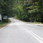 Dobiegła końca przebudowa dróg w powiecie jarosławskim - Polskie Radio Rzeszów