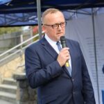 Dobiegła końca przebudowa dróg w powiecie jarosławskim - Polskie Radio Rzeszów