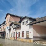 Remonty dworców w Jaśle i Krośnie 2 - Polskie Radio Rzeszów Remonty dworców w Jaśle i Krośnie - Polskie Radio Rzeszów