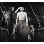 "Makbet - głosy z ciemności" w Teatrze Przedmieście 3 - Polskie Radio Rzeszów "Makbet - głosy z ciemności" w Teatrze Przedmieście - Polskie Radio Rzeszów