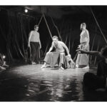 "Makbet - głosy z ciemności" w Teatrze Przedmieście 8 - Polskie Radio Rzeszów "Makbet - głosy z ciemności" w Teatrze Przedmieście - Polskie Radio Rzeszów