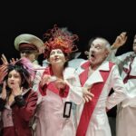 „Operetka" Teatru Witkacego na Festiwalu Źródła Pamięci 6 - Polskie Radio Rzeszów „Operetka" Teatru Witkacego na Festiwalu Źródła Pamięci - Polskie Radio Rzeszów