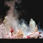 „Operetka" Teatru Witkacego na Festiwalu Źródła Pamięci 7 - Polskie Radio Rzeszów „Operetka" Teatru Witkacego na Festiwalu Źródła Pamięci - Polskie Radio Rzeszów