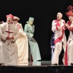 Festiwal „Źródła Pamięci. Szajna-Grotowski–Kantor 2023 ”- podsumowanie 5 - Polskie Radio Rzeszów Festiwal „Źródła Pamięci. Szajna-Grotowski–Kantor 2023 ”- podsumowanie - Polskie Radio Rzeszów