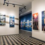 Zamkolandia w Galerii Kolejnictwa Stacja Basznia 7 - Polskie Radio Rzeszów Zamkolandia w Galerii Kolejnictwa Stacja Basznia - Polskie Radio Rzeszów