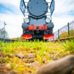 Zamkolandia w Galerii Kolejnictwa Stacja Basznia 16 - Polskie Radio Rzeszów Zamkolandia w Galerii Kolejnictwa Stacja Basznia - Polskie Radio Rzeszów