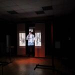 Spektakl "Matecznik" Teatru Łątek w Rzeszowie 4 - Polskie Radio Rzeszów Spektakl "Matecznik" Teatru Łątek w Rzeszowie - Polskie Radio Rzeszów