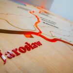 Zamkolandia w Galerii Kolejnictwa Stacja Basznia 18 - Polskie Radio Rzeszów Zamkolandia w Galerii Kolejnictwa Stacja Basznia - Polskie Radio Rzeszów