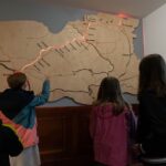 Zamkolandia w Galerii Kolejnictwa Stacja Basznia 20 - Polskie Radio Rzeszów Zamkolandia w Galerii Kolejnictwa Stacja Basznia - Polskie Radio Rzeszów