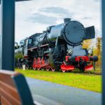 Zamkolandia w Galerii Kolejnictwa Stacja Basznia 25 - Polskie Radio Rzeszów Zamkolandia w Galerii Kolejnictwa Stacja Basznia - Polskie Radio Rzeszów