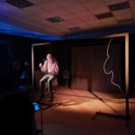 Spektakl "Matecznik" Teatru Łątek w Rzeszowie 5 - Polskie Radio Rzeszów Spektakl "Matecznik" Teatru Łątek w Rzeszowie - Polskie Radio Rzeszów