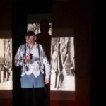 Spektakl "Matecznik" Teatru Łątek w Rzeszowie 2 - Polskie Radio Rzeszów Spektakl "Matecznik" Teatru Łątek w Rzeszowie - Polskie Radio Rzeszów