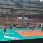 Siatkówka CEV - Żytomierz wygrał w Rzeszowie 3 - Polskie Radio Rzeszów Siatkówka CEV - Żytomierz wygrał w Rzeszowie - Polskie Radio Rzeszów