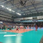 Siatkówka CEV - Żytomierz wygrał w Rzeszowie 5 - Polskie Radio Rzeszów Siatkówka CEV - Żytomierz wygrał w Rzeszowie - Polskie Radio Rzeszów