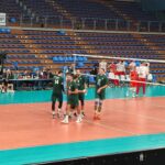 Siatkówka CEV - Żytomierz wygrał w Rzeszowie 6 - Polskie Radio Rzeszów Siatkówka CEV - Żytomierz wygrał w Rzeszowie - Polskie Radio Rzeszów