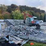 W Przemyślu ruszyła budowa basenu 2 - Polskie Radio Rzeszów W Przemyślu ruszyła budowa basenu - Polskie Radio Rzeszów