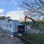 W Przemyślu ruszyła budowa basenu 3 - Polskie Radio Rzeszów W Przemyślu ruszyła budowa basenu - Polskie Radio Rzeszów