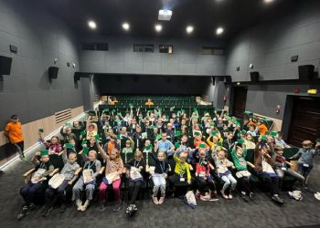 Śladami kryminalistyki…  rozpoczęto DUT w&nbsp;Dębicy!