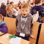 O groźnym tlenie w niegroźny sposób.. – czyli DUT w Mielcu wystartował! - Polskie Radio Rzeszów