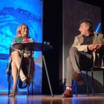 "Poprawka z miłości’. Premierowy spektakl w AveTeatr 5 - Polskie Radio Rzeszów "Poprawka z miłości’. Premierowy spektakl w AveTeatr - Polskie Radio Rzeszów