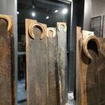 "12 Bram Nowego Świata" wystawa Małgorzaty Dawidiuk 7 - Polskie Radio Rzeszów "12 Bram Nowego Świata" wystawa Małgorzaty Dawidiuk - Polskie Radio Rzeszów