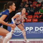 Siatkówka. Pierwsze punkty "Karpatek" - Polskie Radio Rzeszów