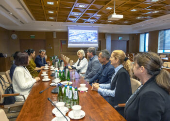 Politechnika Rzeszowska podpisała umowę dotyczącą kształcenia kandydatów z&nbsp;Wietnamu