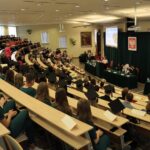 Inauguracja w Państwowej Uczelni Zawodowej w Tarnobrzegu 5 - Polskie Radio Rzeszów Inauguracja w Państwowej Uczelni Zawodowej w Tarnobrzegu - Polskie Radio Rzeszów