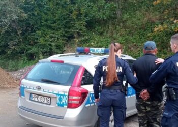 Tymczasowy areszt za&nbsp;podpalenie